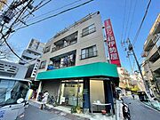 メリーマンション 4階 築39年11ヶ月の賃貸物件