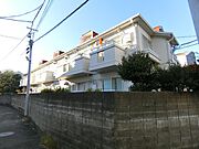 小岩駅より徒歩15分 2階 築39年7ヶ月の賃貸物件