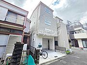 金町駅より徒歩11分 築2年9ヶ月の賃貸物件