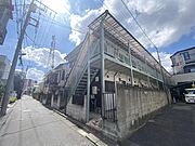 奈良コーポ 1階 築48年7ヶ月の賃貸物件