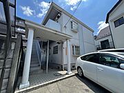 亀有駅より徒歩7分 1階 築38年9ヶ月の賃貸物件