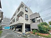 ハイツSEIZAN 3階 築35年の賃貸物件