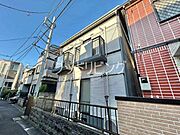 ベルハイムA 1階 築35年6ヶ月の賃貸物件