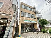 小岩建築協同組合会館 2階 築44年1ヶ月の賃貸物件