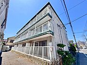 アーバンハイツ飯野 2階 築35年7ヶ月の賃貸物件