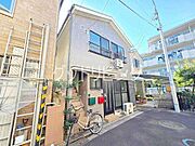 京成小岩駅より徒歩11分 1階 築27年4ヶ月の賃貸物件