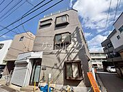 新小岩駅より徒歩10分 2階 築37年7ヶ月の賃貸物件