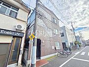 堀切菖蒲園駅より徒歩10分 3階 築38年の賃貸物件