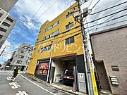 小岩駅より徒歩5分 4階 築54年3ヶ月の賃貸物件