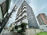 ハマースミス 1階 築35年9ヶ月の賃貸物件