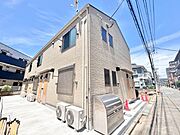 ガーデンハウス山勝３ 2階 築1年3ヶ月の賃貸物件