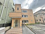 グレースステージ 2階 築17年9ヶ月の賃貸物件