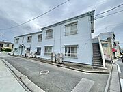 カーサ稲垣2-A 2階 築32年6ヶ月の賃貸物件