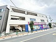 京成高砂駅より徒歩5分 2階 築36年2ヶ月の賃貸物件