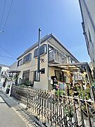 リバー 2階 築37年9ヶ月の賃貸物件