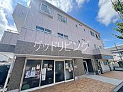 ドミール鎌倉３ 3階 築22年10ヶ月の賃貸物件