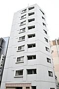 亀有駅より徒歩9分 5階 築19年7ヶ月の賃貸物件