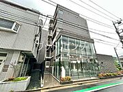 アルファコート青砥2 4階 築3年11ヶ月の賃貸物件