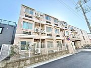 京成高砂駅より徒歩8分 2階 築34年4ヶ月の賃貸物件