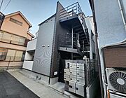 京成立石駅より徒歩2分 2階 築5年6ヶ月の賃貸物件