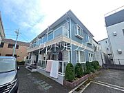 京成高砂駅より徒歩15分 1階 築32年1ヶ月の賃貸物件