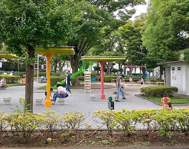 周辺