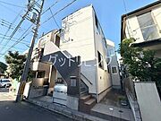 京成小岩駅より徒歩7分 1階 築7年9ヶ月の賃貸物件