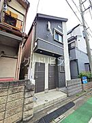 京成小岩駅より徒歩11分 1階 築10年11ヶ月の賃貸物件