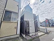 グランシャリオ京成高砂 2階 築8年1ヶ月の賃貸物件