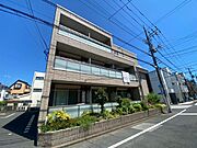 亀有駅より徒歩16分 1階 築12年5ヶ月の賃貸物件