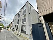 金町BA1 3階 築5年9ヶ月の賃貸物件