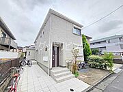 グラーティア 1階 築10年2ヶ月の賃貸物件