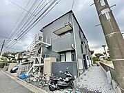 京成高砂駅より徒歩9分 3階 築4年7ヶ月の賃貸物件