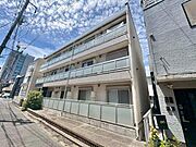 京成高砂駅より徒歩18分 3階 築8年7ヶ月の賃貸物件