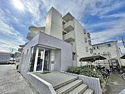 クレスト水元 3階 築33年1ヶ月の賃貸物件