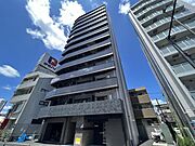 スクエアシティ金町 8階 築5年5ヶ月の賃貸物件