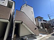 金町駅より徒歩8分 1階 築3年1ヶ月の賃貸物件