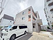 エスペランサ 1階 築6年3ヶ月の賃貸物件