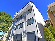 andKitsune金町 1階 築3年5ヶ月の賃貸物件