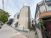 京成高砂駅より徒歩11分 1階 築8年3ヶ月の賃貸物件