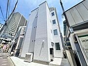 京成金町駅より徒歩1分 4階 築2年3ヶ月の賃貸物件