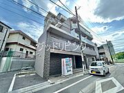 京成立石駅より徒歩7分 3階 築5年5ヶ月の賃貸物件