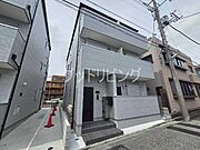 京成小岩駅より徒歩4分 1階 新築の賃貸物件