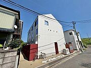 金町駅より徒歩17分 3階 築9年7ヶ月の賃貸物件
