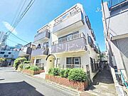 金町駅より徒歩5分 1階 築37年10ヶ月の賃貸物件