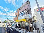 亀有駅より徒歩15分 2階 築45年4ヶ月の賃貸物件