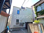 京成立石駅より徒歩4分 1階 築8年8ヶ月の賃貸物件