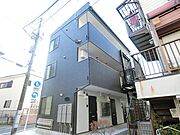 亀有駅より徒歩9分 3階 築6年1ヶ月の賃貸物件