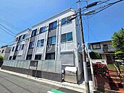 京成高砂駅より徒歩7分 2階 築1年1ヶ月の賃貸物件