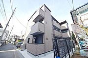 新柴又駅より徒歩7分 2階 築6年11ヶ月の賃貸物件